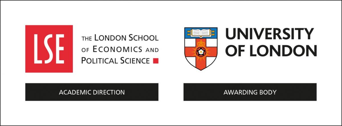 UoL Online Degrees with LSE